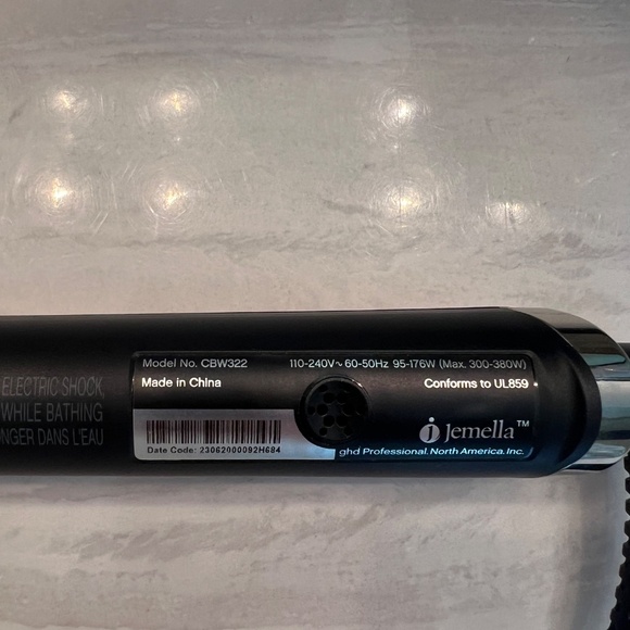 GHD Thermal Round Brush - Picture 4 of 4